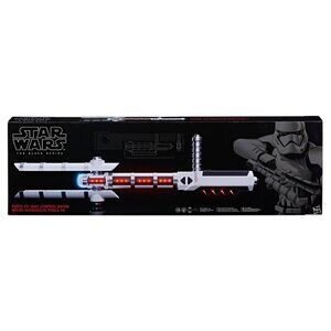 Hasbro Star Wars Force FX Stormtrooper Riot Control Baton (Damaged Box)